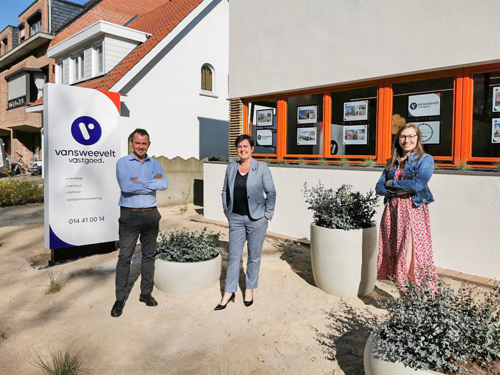 vansweevelt, vastgoed, kantoor, vosselaar, nieuw, gratis schatting, immo, nieuwbouw, advies, appartement, verkopen, kopen, huren, verhuren vastgoedbeheer, huis, handelspand