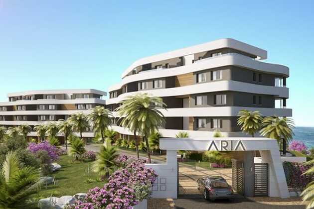 Mijas Costa Appartement