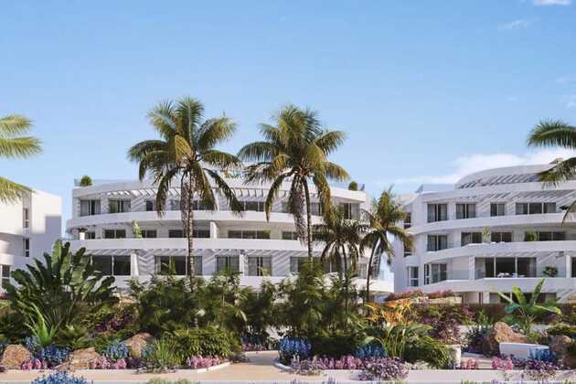 Mijas Costa Appartement|Penthouse