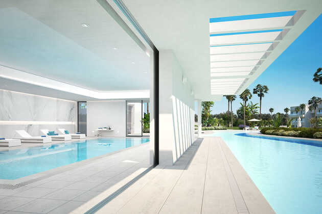 Marbella Appartement|Penthouse