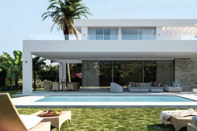 Marbella Villa