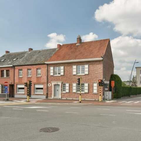huis te koop in Herselt op Dorp 30 - Vansweevelt Vastgoed