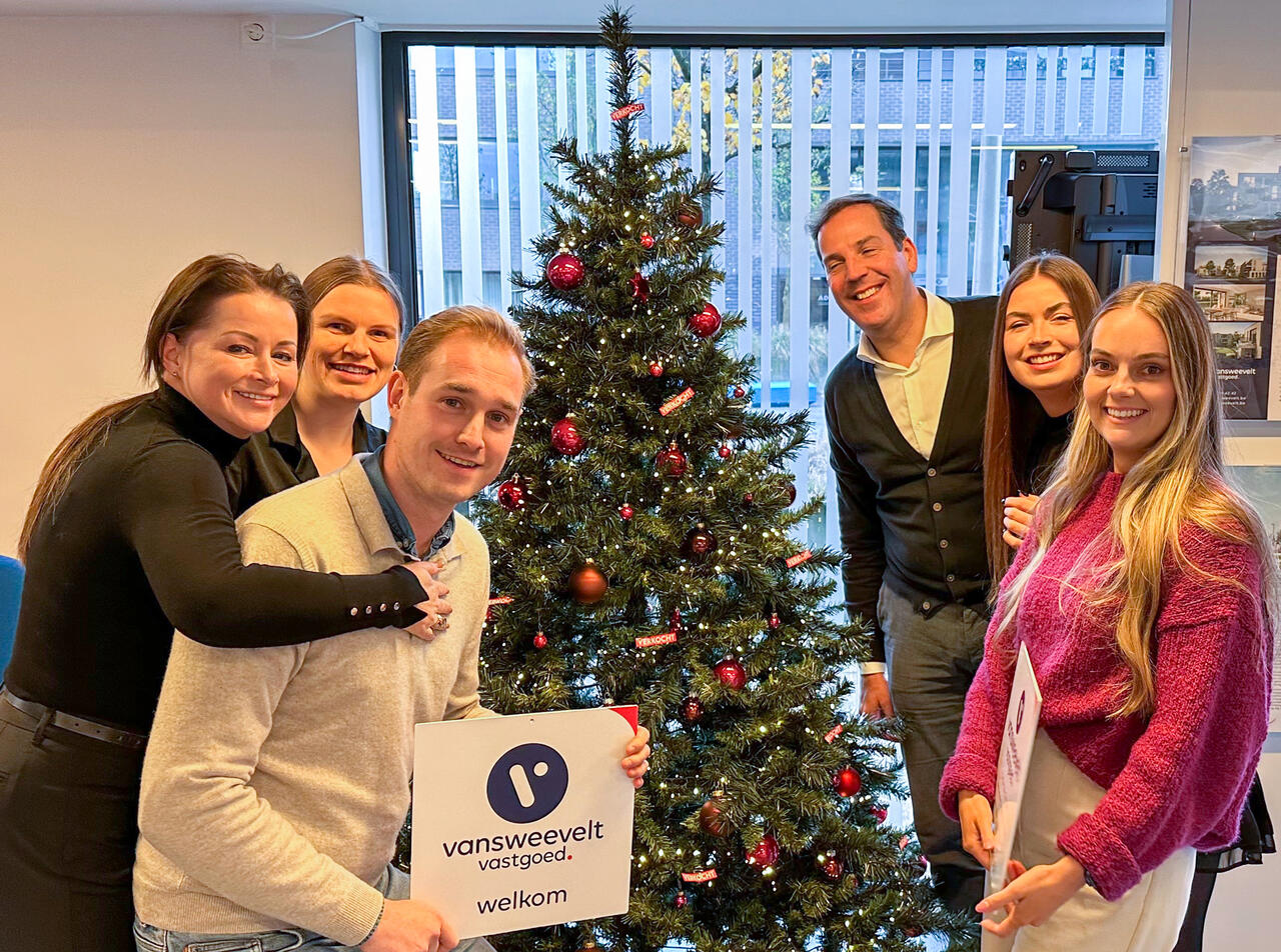 Fijne feestdagen! Wij blijven geopend tussen Kerst en nieuwjaar