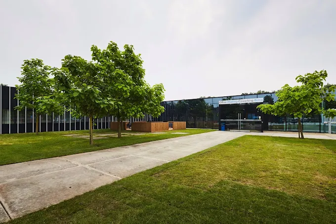 Immokantoor Vansweevelt Vastgoed in Geel