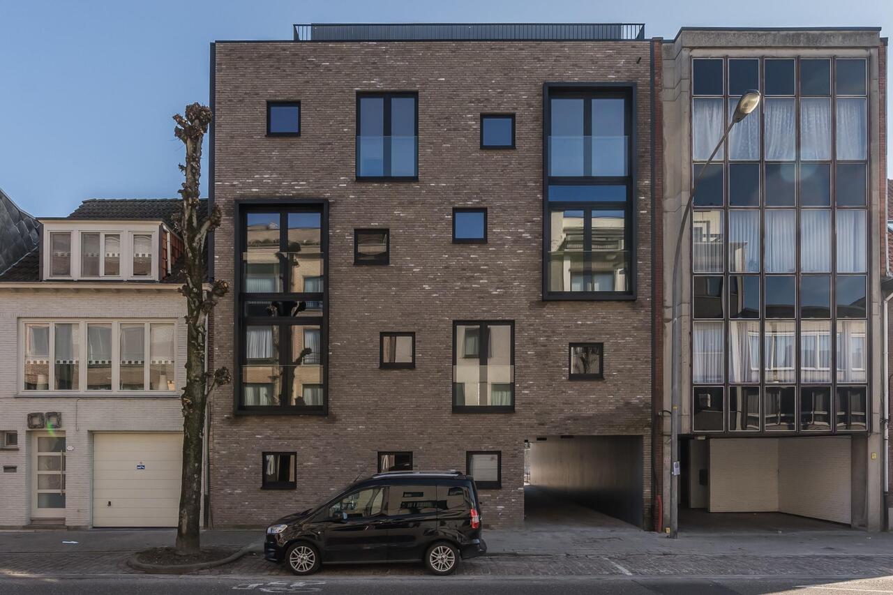 graatakker turnhout