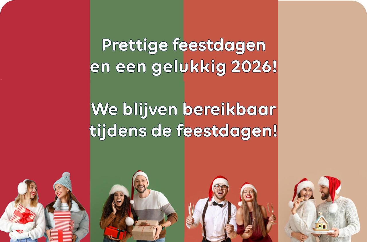 vansweevelt, openingsuren, kerst, nieuwjaar, vastgoed, nieuwbouw, investeren