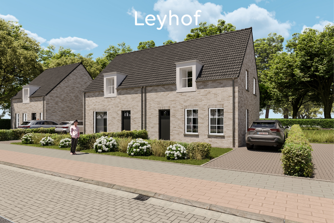 leyhof tielensteenweg lichtaart