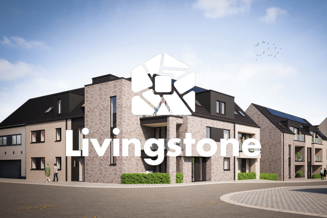 livingstone nieuwstraat mol