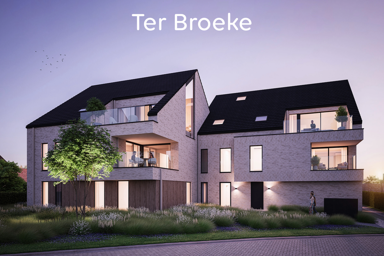 Onze gerealiseerde projecten in vastgoedontwikkeling