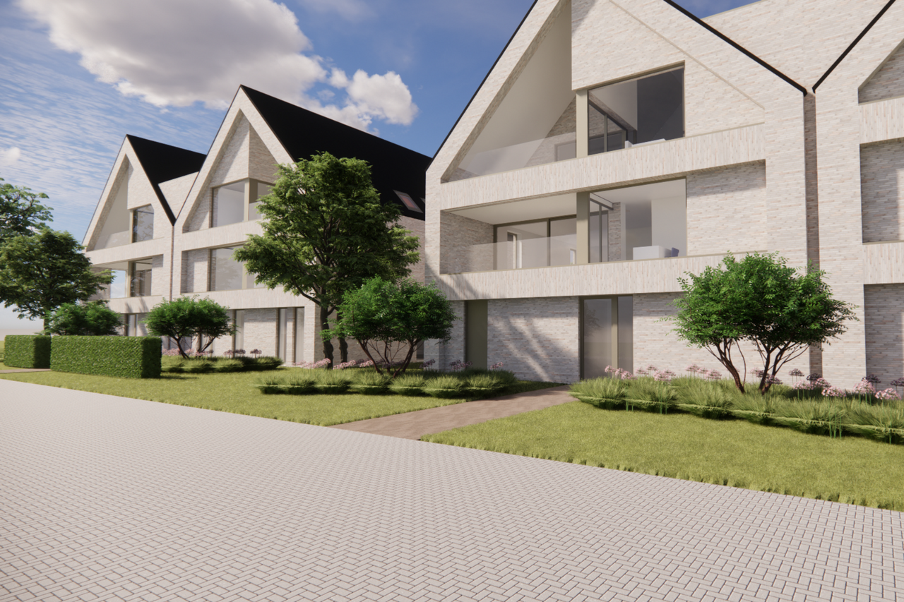 houtseweg beerse