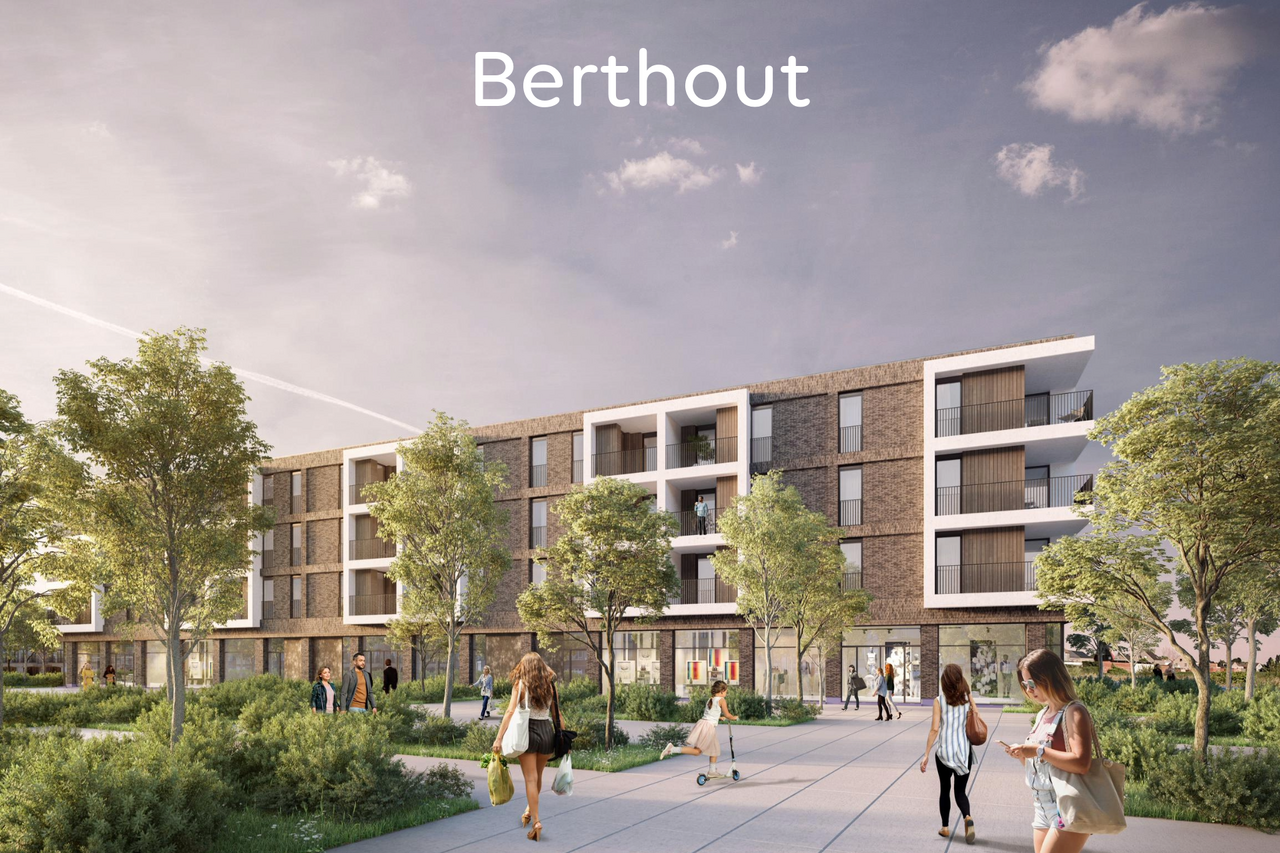 berthout baantveld geel