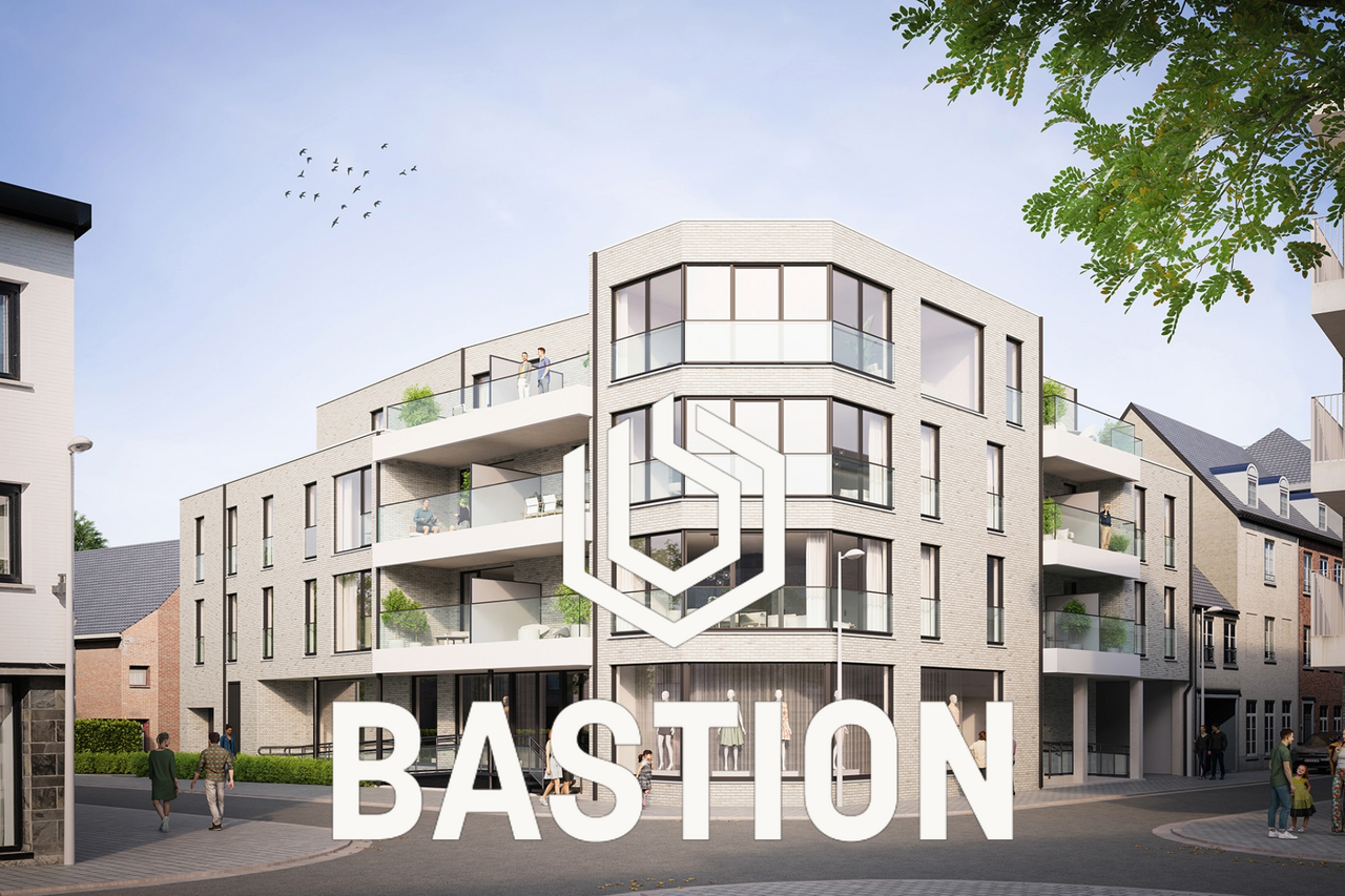 schransstraat bastion mol