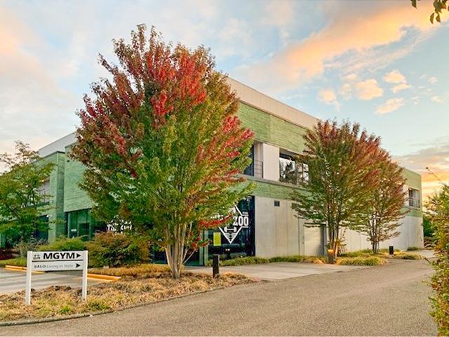 Immokantoor Vansweevelt Vastgoed in Mol