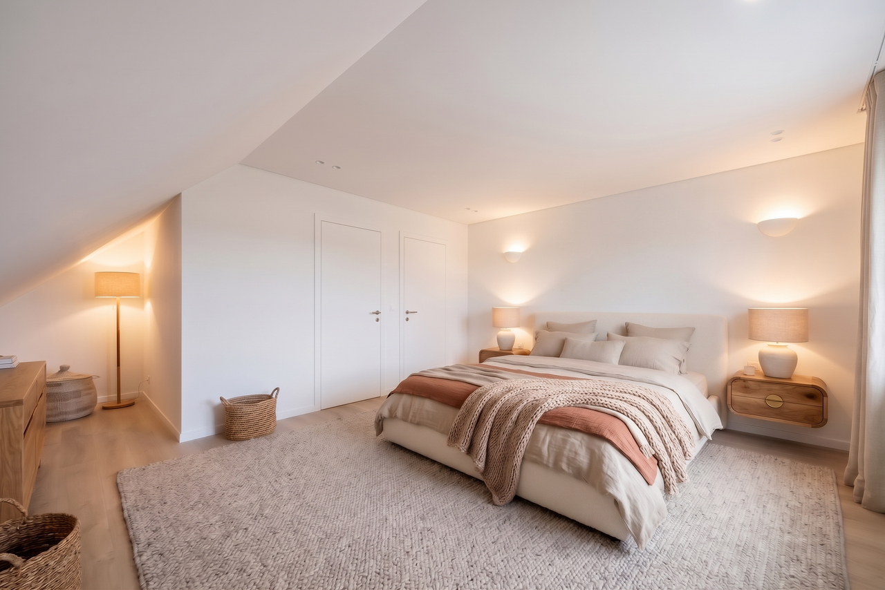 Mol, Ezaart, nieuwbouw, badkamer, hoge afwerkingsgraad, energiezuinig