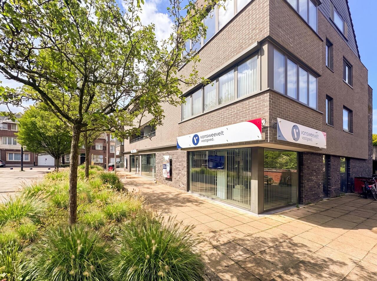 Immokantoor Vansweevelt Vastgoed in Turnhout