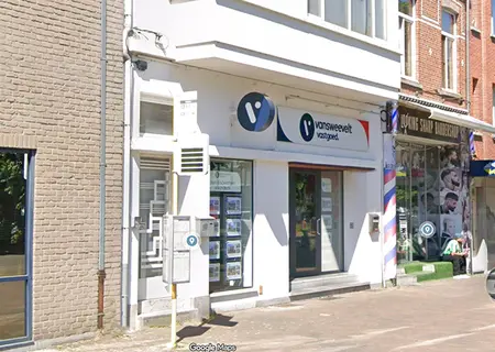 Kantoor Vansweevelt vastgoed in Turnhout