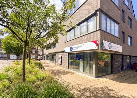 Kantoor Vansweevelt vastgoed in Turnhout
