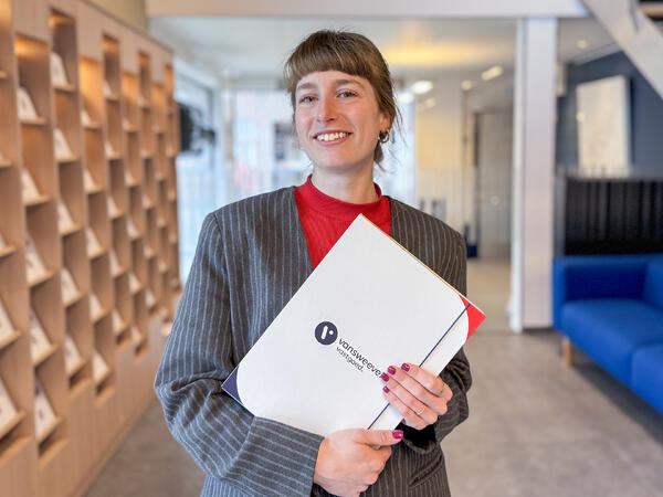 Britt Leysen vastgoedadviseur verhuur Vansweevelt Vastgoed