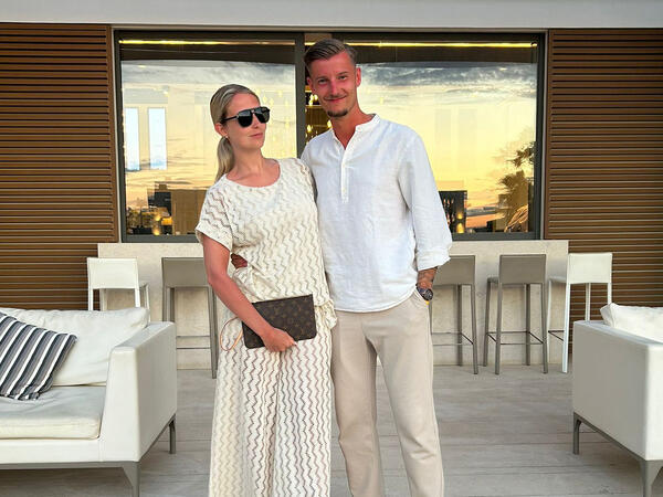 Morgane Schoofs vastgoedadviseur verkoop Vansweevelt Vastgoed