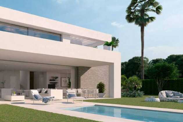 La Cala de Mijas Villa