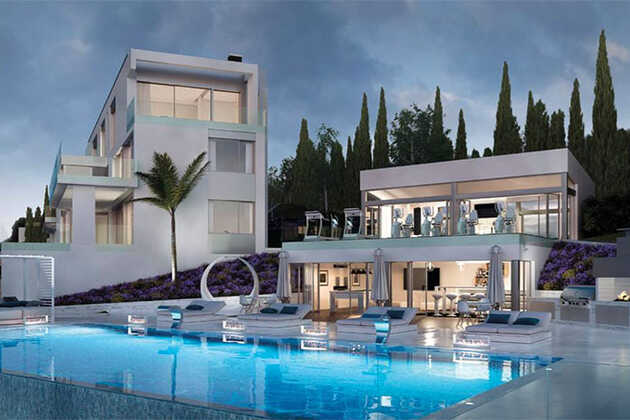 La Cala de Mijas Appartement|Penthouse