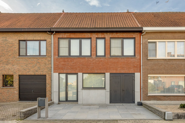 Turnhout huis
