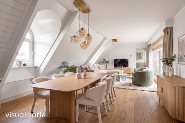 Ravels appartement