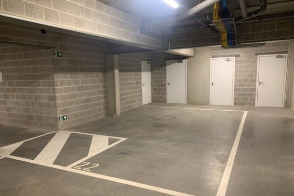 Mol garage-parking