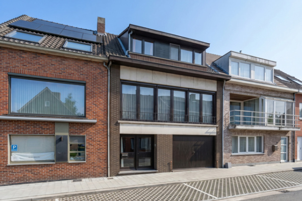 Turnhout huis