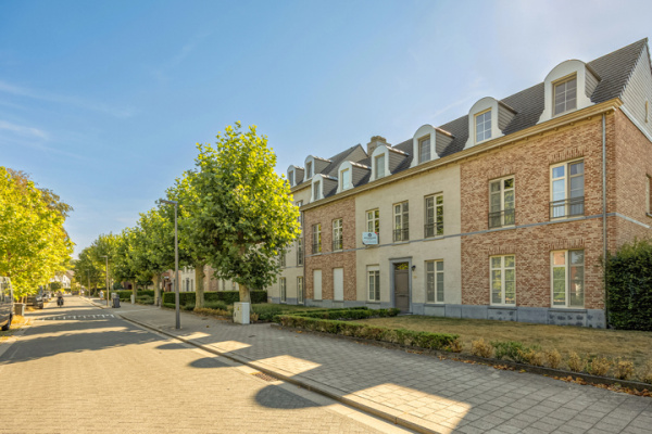 Turnhout appartement