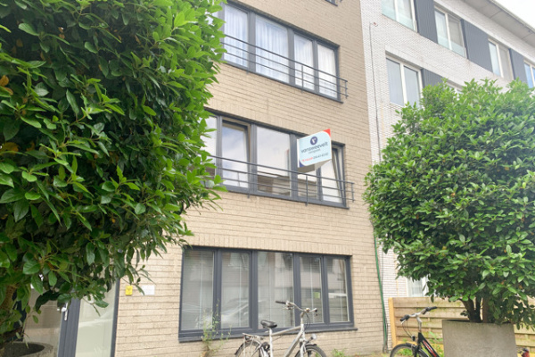 Turnhout appartement