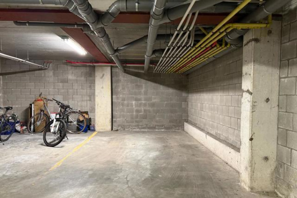 Mol garage-parking