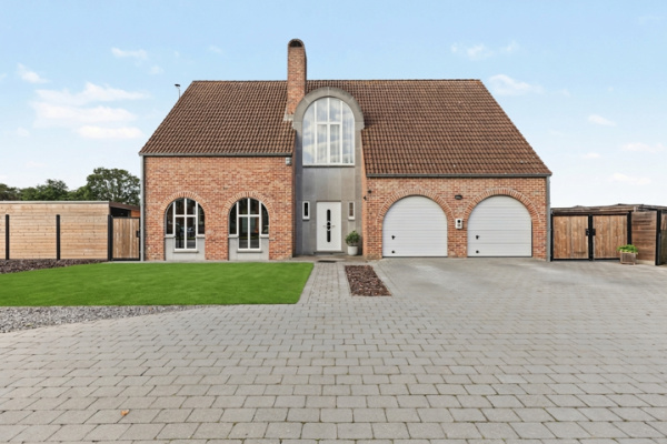 Kasterlee huis