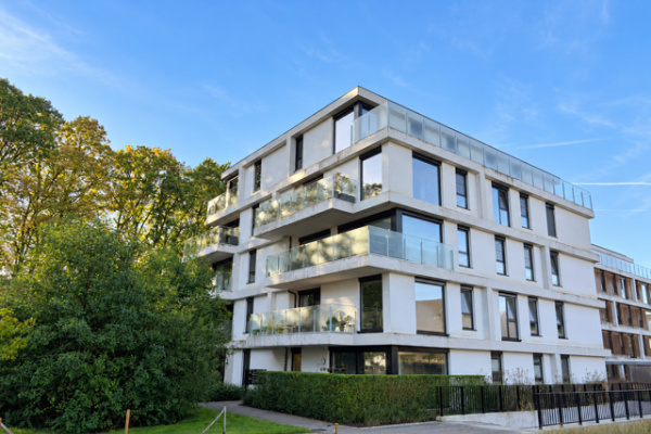 Turnhout appartement