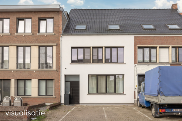 Turnhout huis