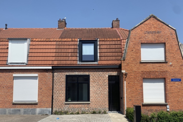 Turnhout huis
