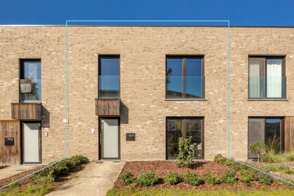 Turnhout huis