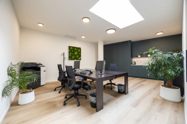 Turnhout kantoor