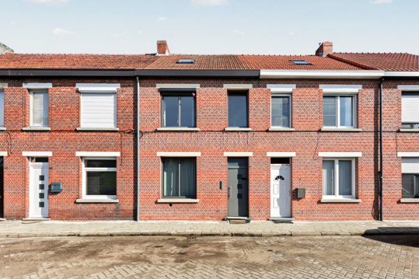 Turnhout huis