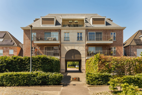 Turnhout appartement