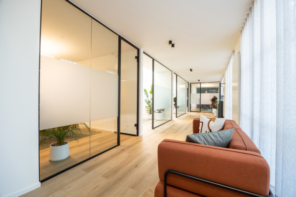 Turnhout kantoor