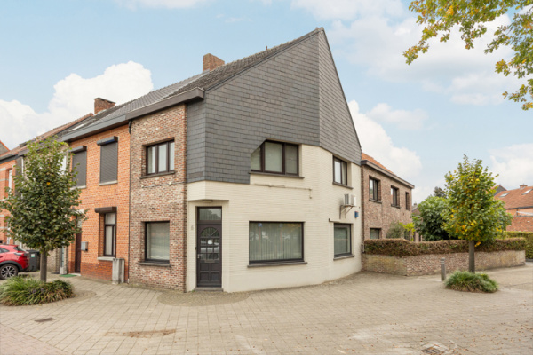 Oud-Turnhout kantoor
