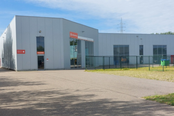 Beerse industrieel