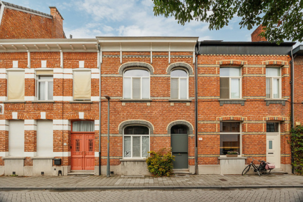 Turnhout huis
