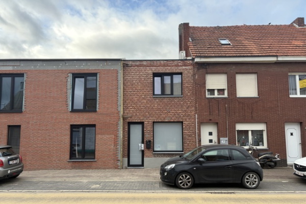 Beerse huis