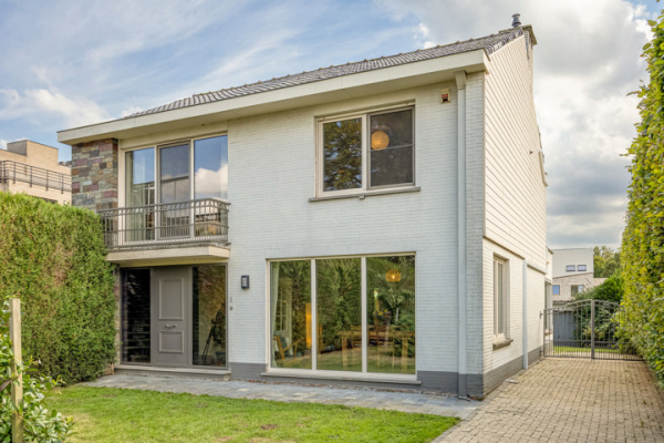 Grobbendonk huis