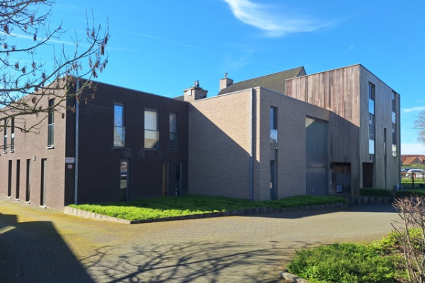 Grobbendonk appartement