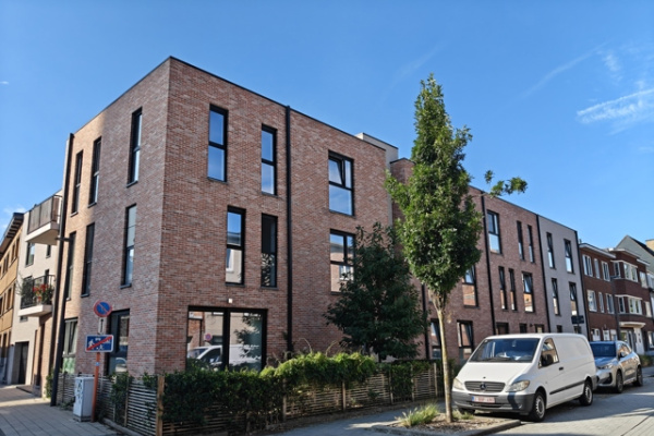 Turnhout appartement