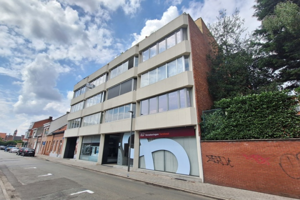 Turnhout appartement