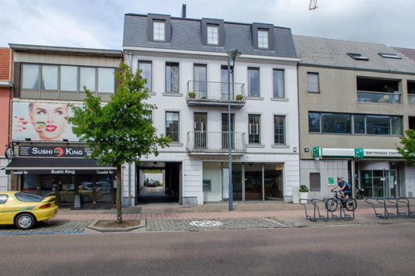 Oud-Turnhout kantoor